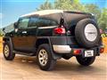 2017 Toyota FJ Cruiser