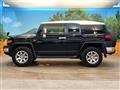 2017 Toyota FJ Cruiser