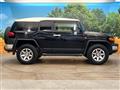 2017 Toyota FJ Cruiser