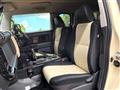 2018 Toyota FJ Cruiser