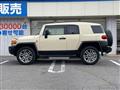 2018 Toyota FJ Cruiser