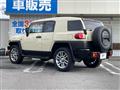 2018 Toyota FJ Cruiser