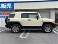 2018 Toyota FJ Cruiser