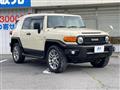 2018 Toyota FJ Cruiser