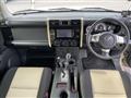 2018 Toyota FJ Cruiser