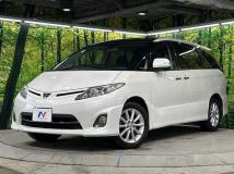 2010 Toyota Estima