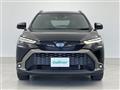 2022 Toyota CorollaCross
