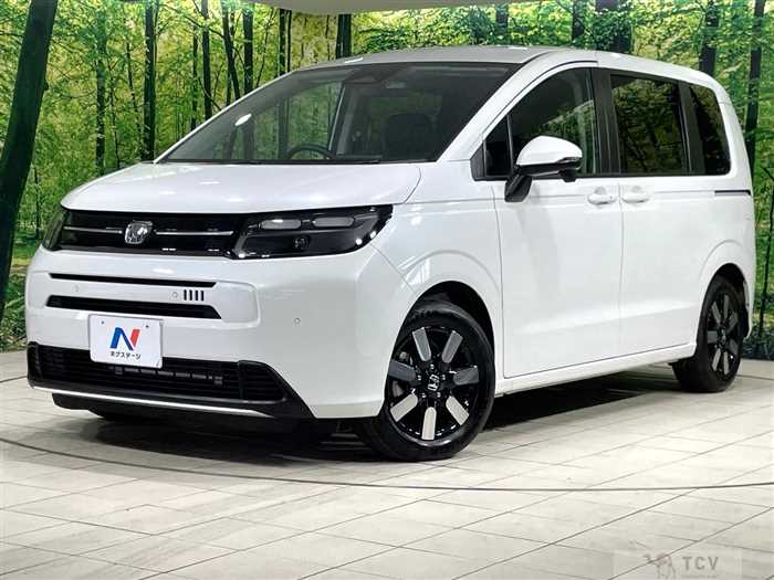 2025 Honda Freed