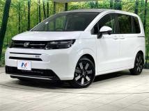 2025 Honda Freed