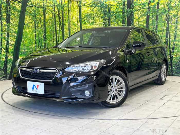 2018 Subaru Subaru Others