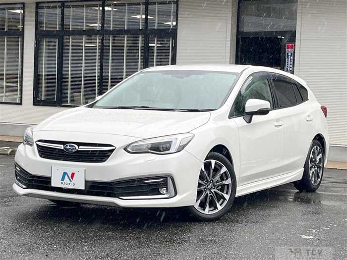 2020 Subaru Subaru Others