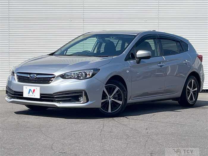 2022 Subaru Subaru Others