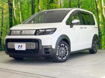2024 Honda Freed