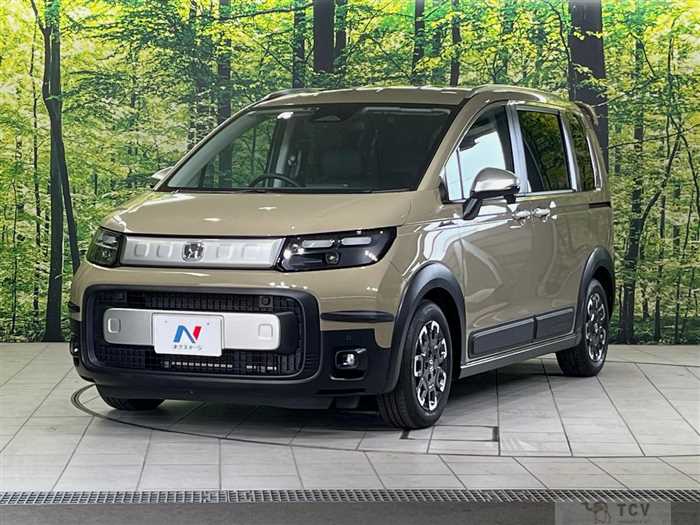 2025 Honda Freed