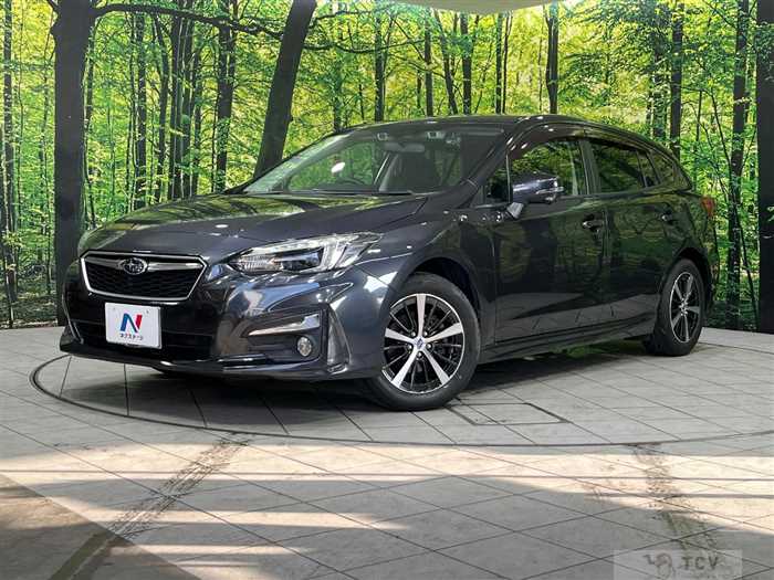 2018 Subaru Subaru Others