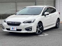 2018 Subaru Subaru Others