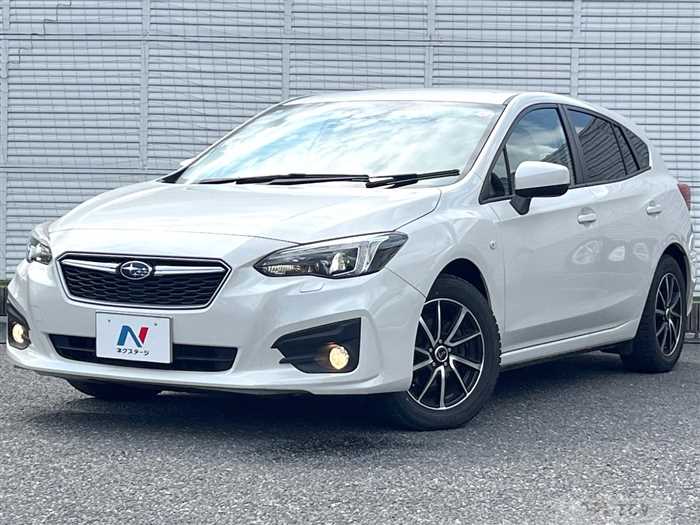 2019 Subaru Subaru Others