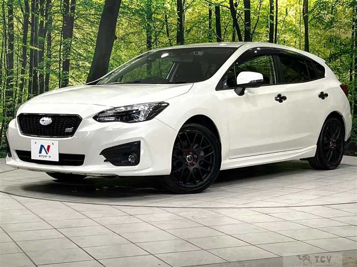 2019 Subaru Subaru Others