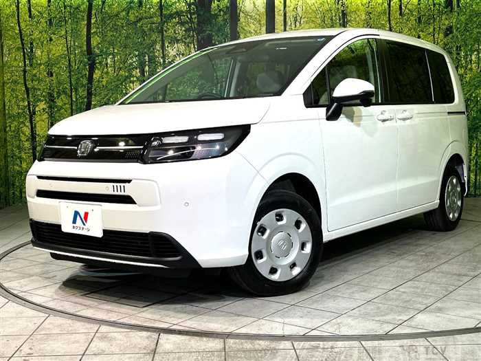 2026 Honda Freed