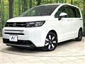 2024 Honda Freed