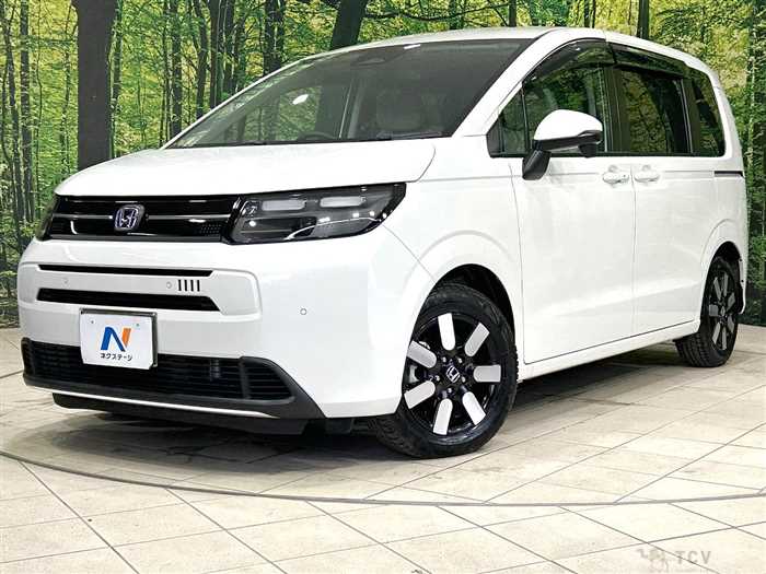 2024 Honda Freed