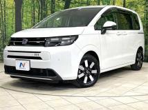 2024 Honda Freed