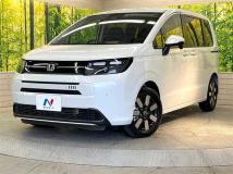 2025 Honda Freed