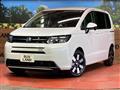 2026 Honda Freed