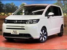 2026 Honda Freed