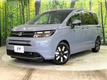 2026 Honda Freed