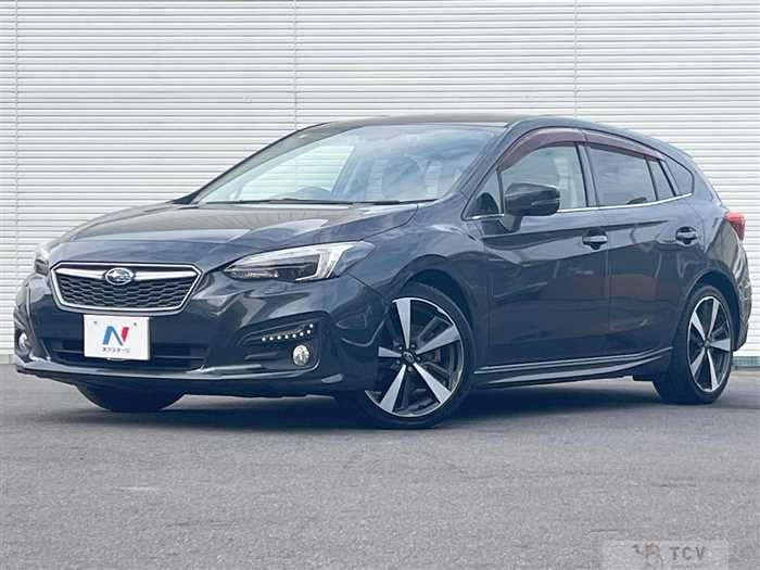 2017 Subaru Subaru Others