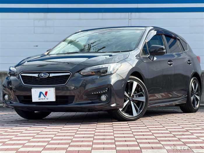 2017 Subaru Subaru Others
