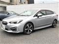 2018 Subaru Subaru Others