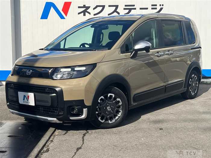 2024 Honda Freed
