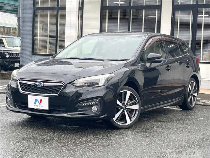 2016 Subaru Subaru Others