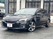 2016 Subaru Subaru Others