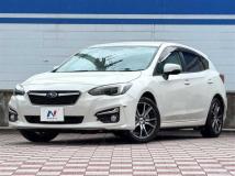 2017 Subaru Subaru Others
