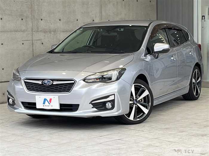2017 Subaru Subaru Others