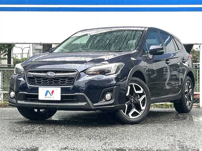 2017 Subaru Subaru Others