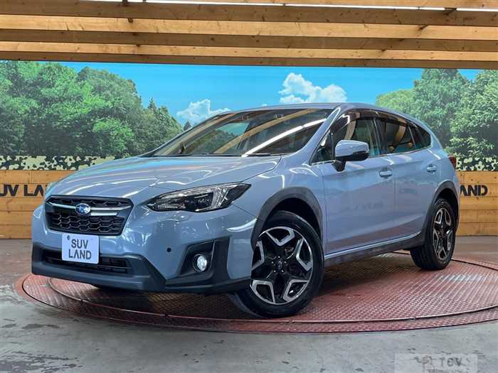 2017 Subaru Subaru Others
