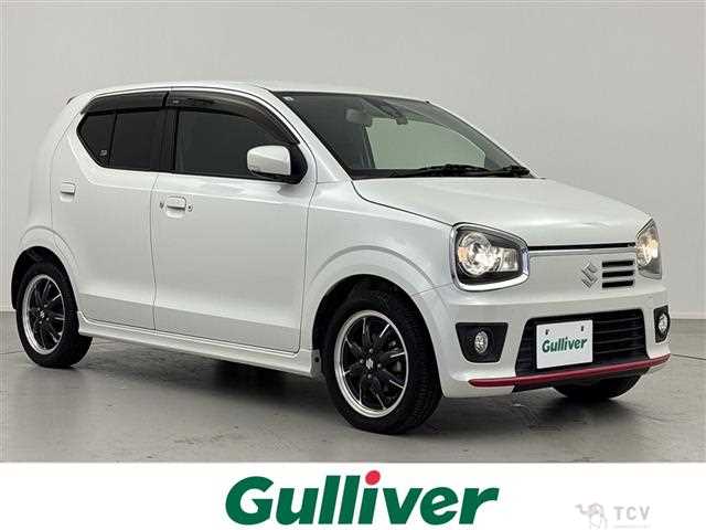 2015 Suzuki Alto