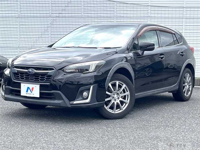 2017 Subaru Subaru Others