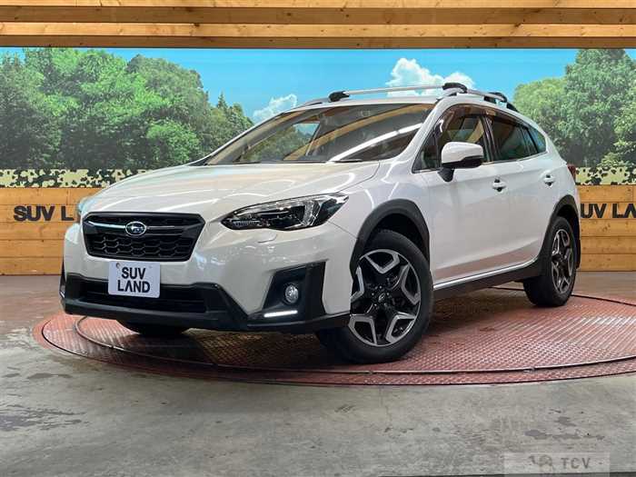 2017 Subaru Subaru Others