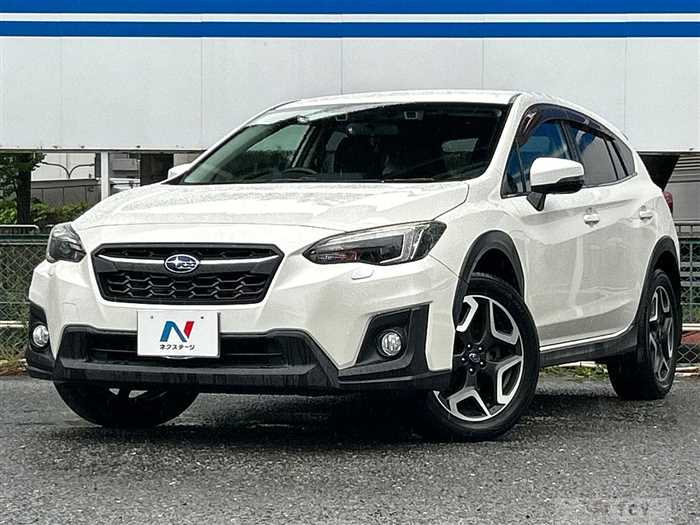 2017 Subaru Subaru Others