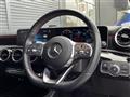 2019 Mercedes-Benz A-Class