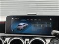 2019 Mercedes-Benz A-Class