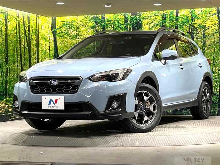 2017 Subaru Subaru Others