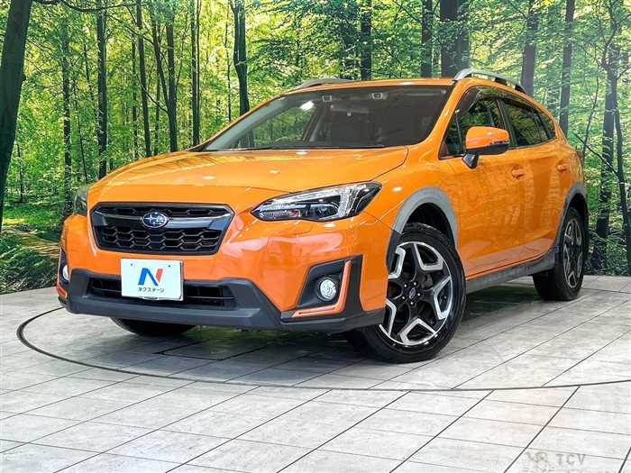 2017 Subaru Subaru Others