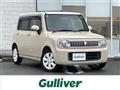 2013 Suzuki Lapin