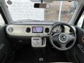 2013 Suzuki Lapin